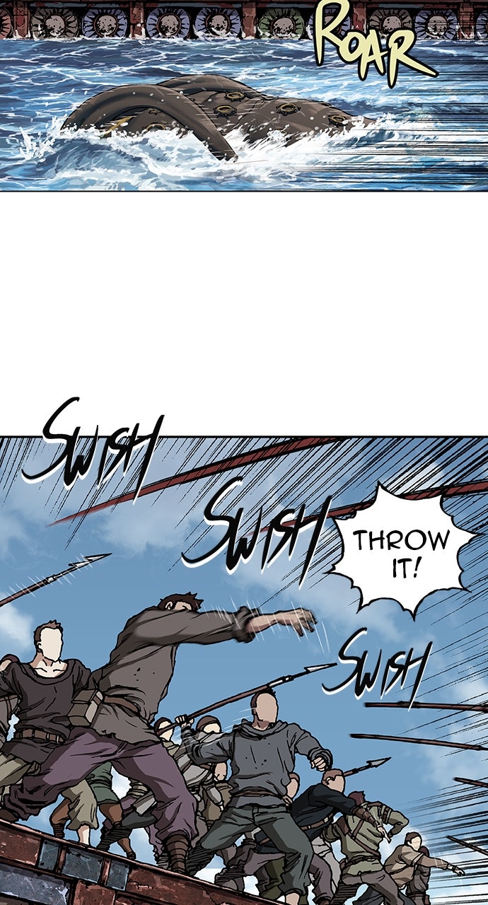 Read Leviathan EN Manga Online