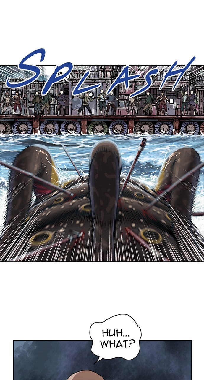 Read Leviathan EN Manga Online