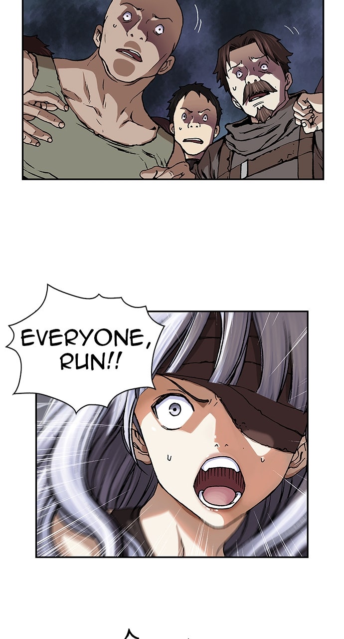 Read Leviathan EN Manga Online