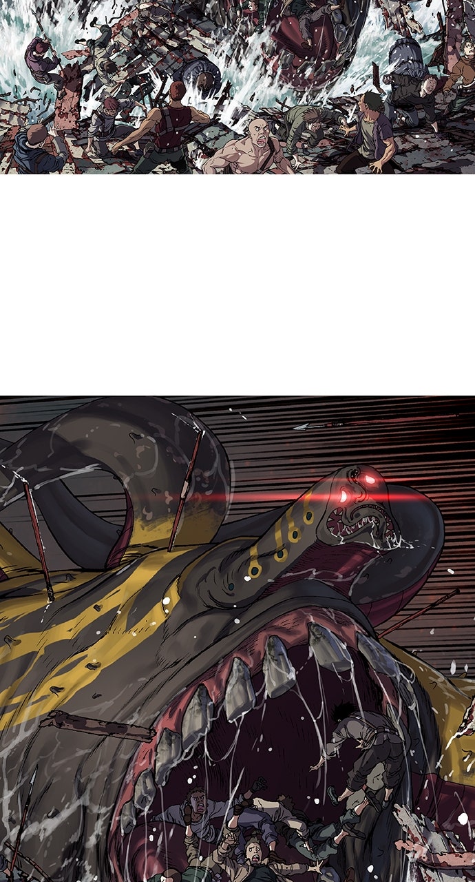 Read Leviathan EN Manga Online