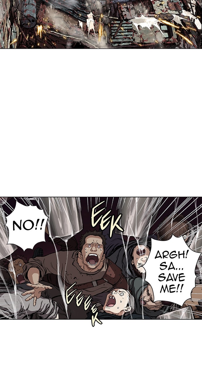 Read Leviathan EN Manga Online