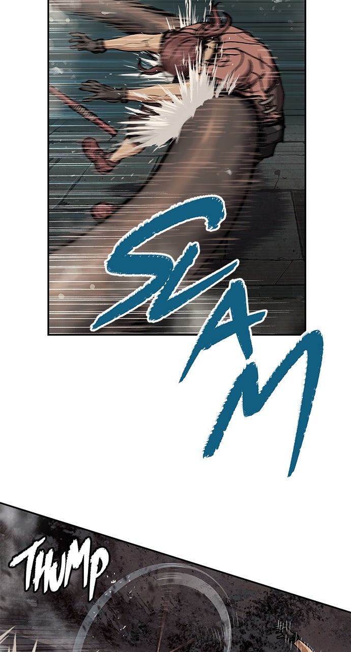 Read Leviathan EN Manga Online