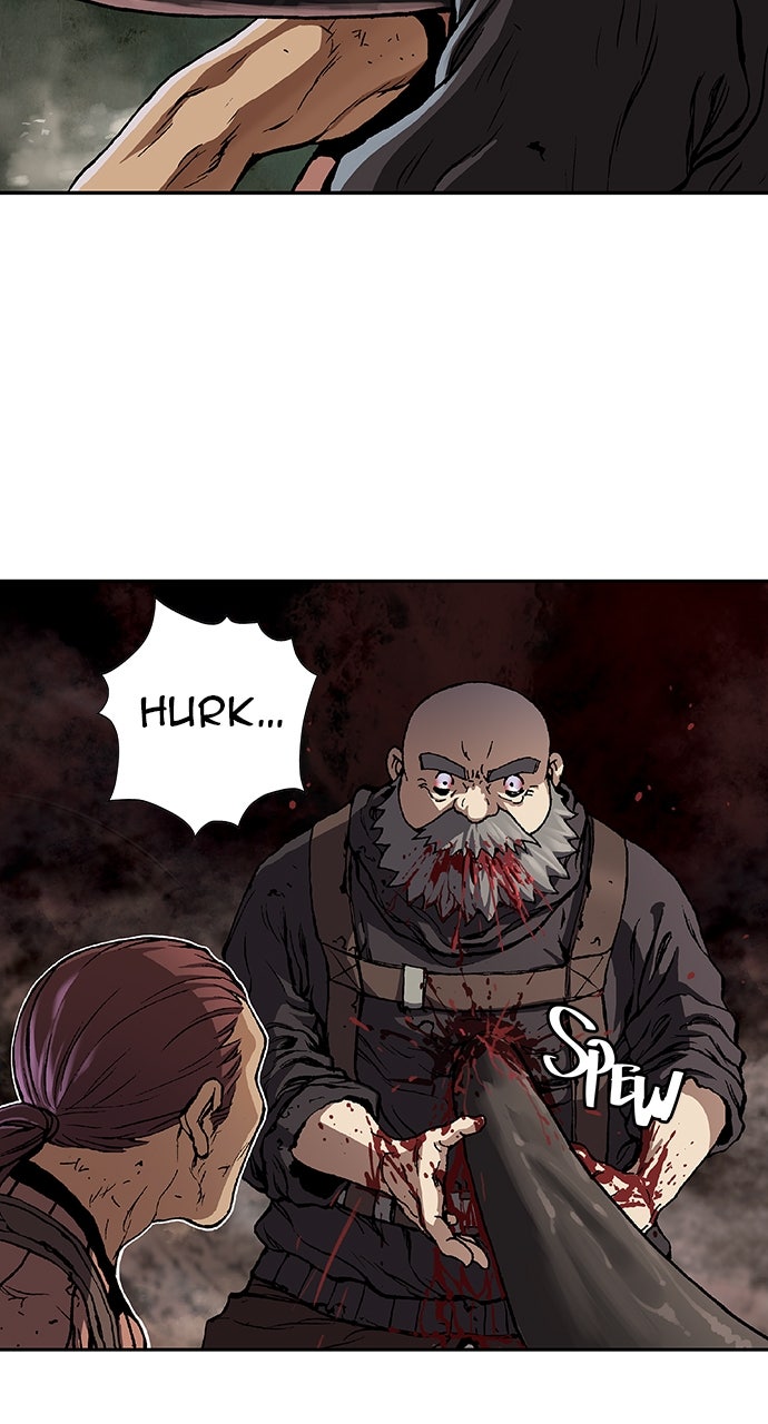 Read Leviathan EN Manga Online