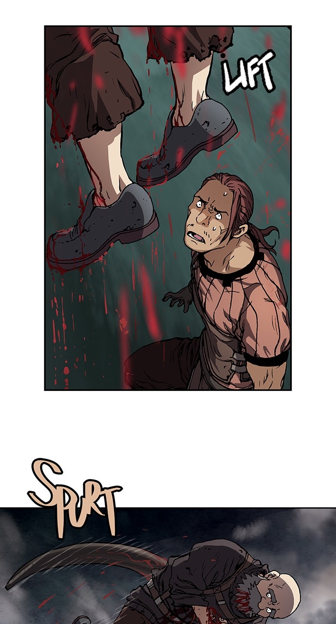 Read Leviathan EN Manga Online