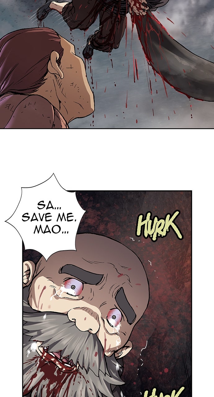 Read Leviathan EN Manga Online