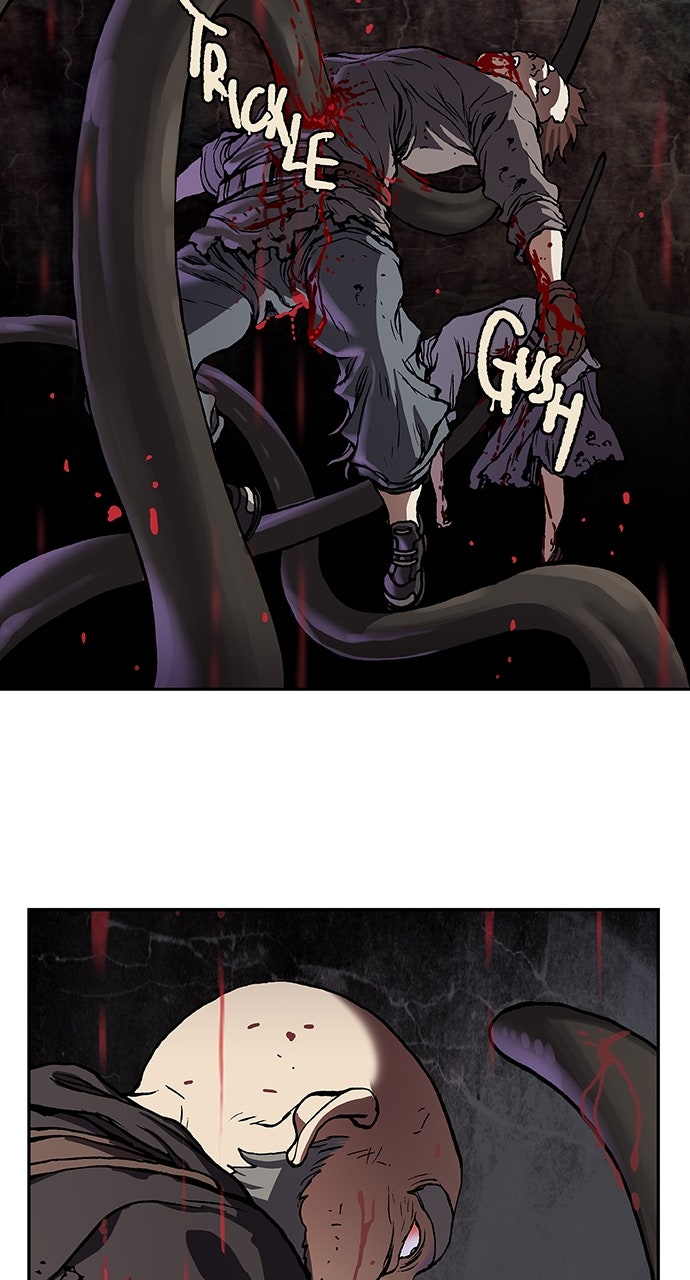 Read Leviathan EN Manga Online