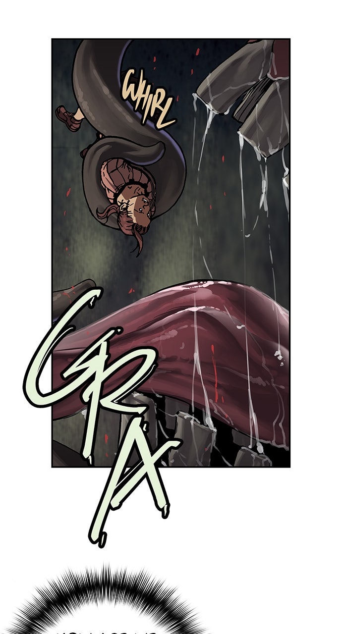 Read Leviathan EN Manga Online