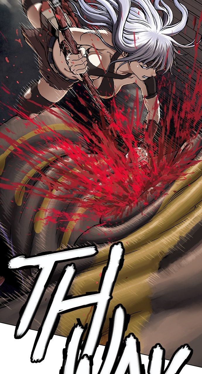 Read Leviathan EN Manga Online