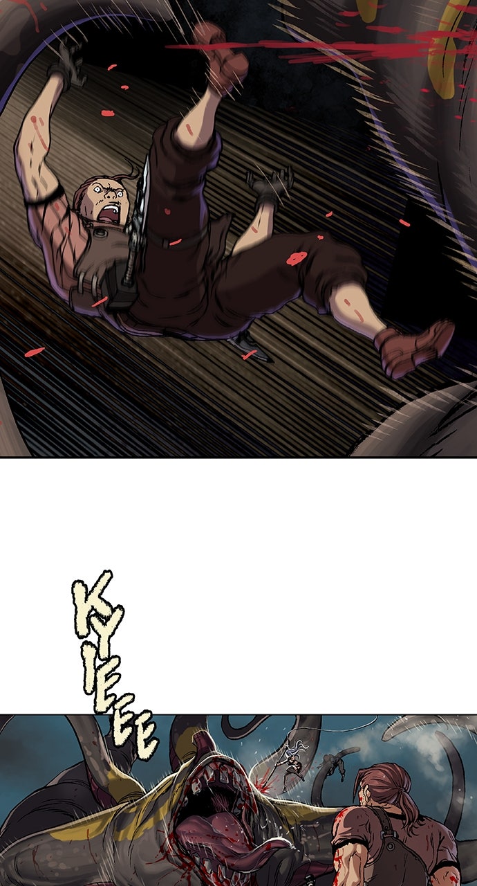 Read Leviathan EN Manga Online