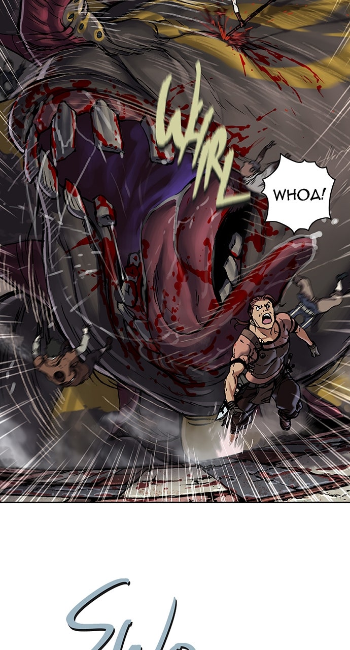 Read Leviathan EN Manga Online