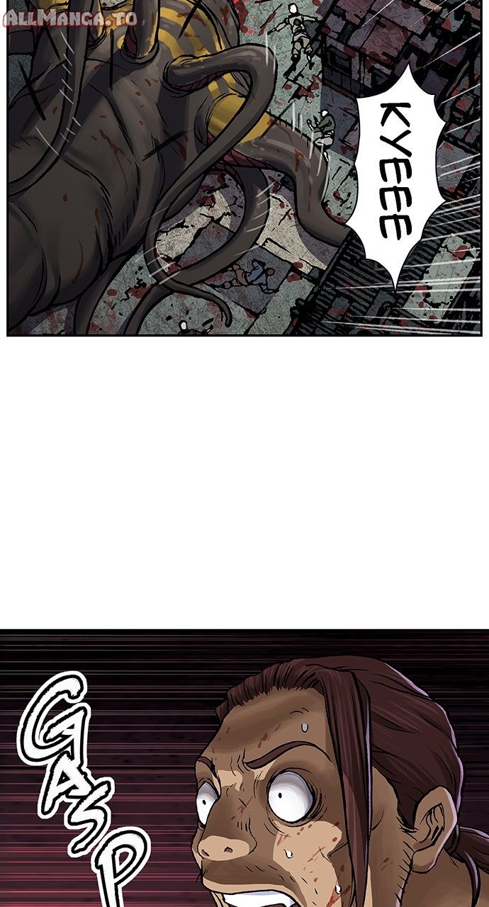 Read Leviathan EN Manga Online