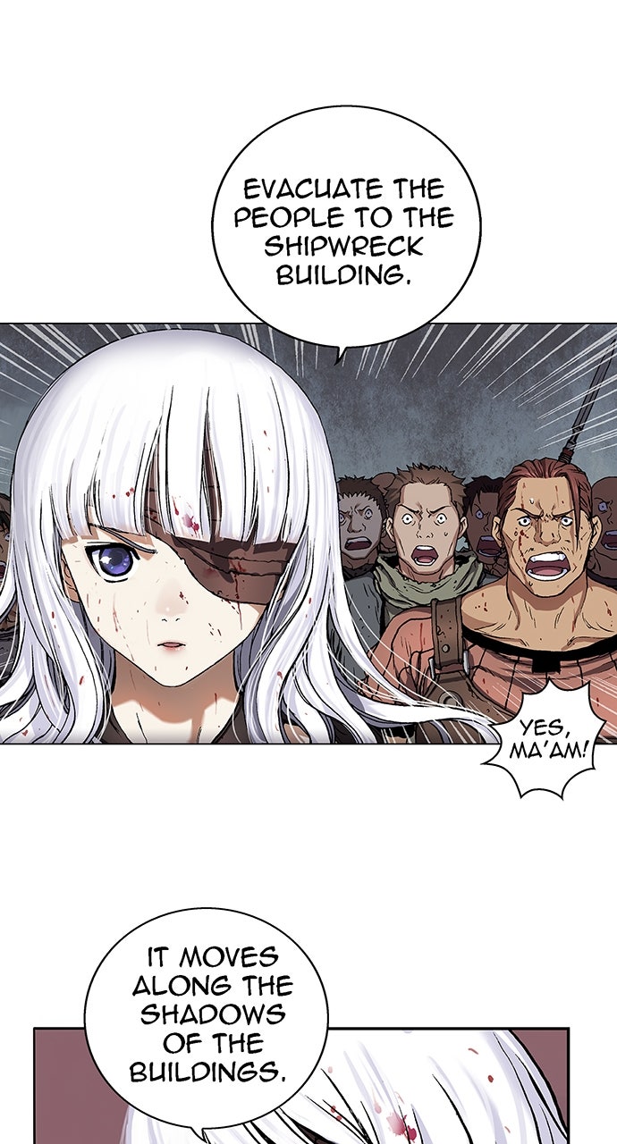 Read Leviathan EN Manga Online