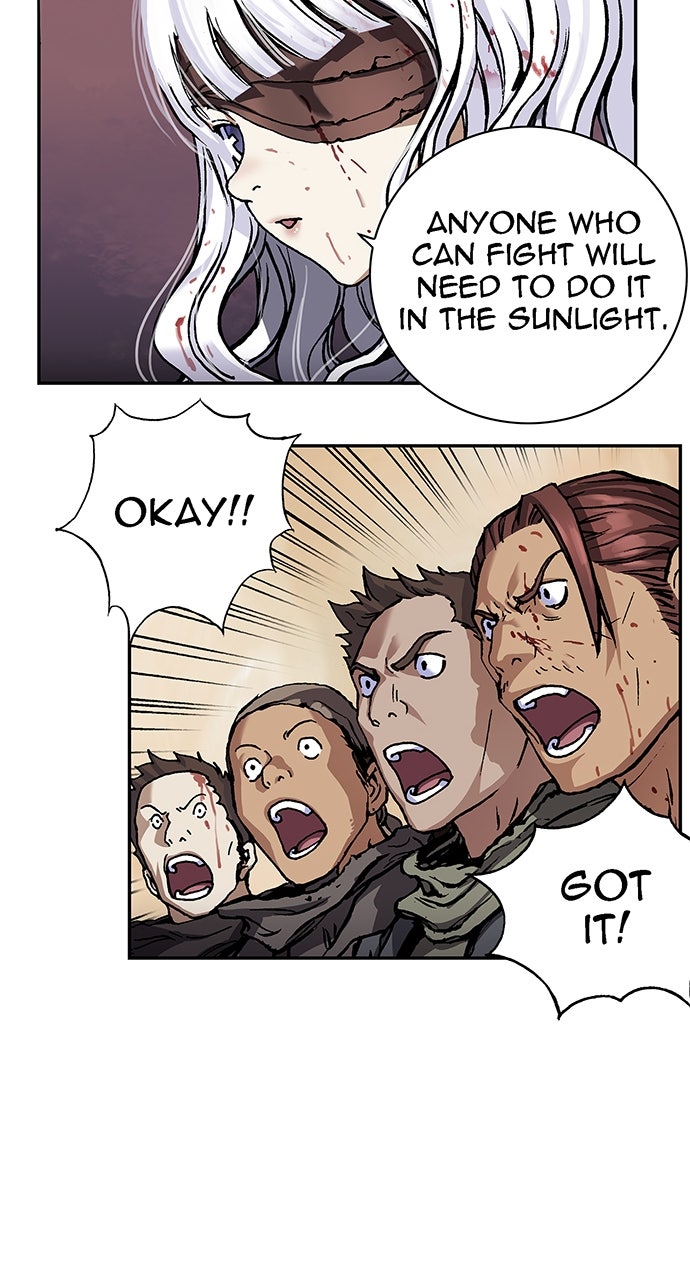 Read Leviathan EN Manga Online