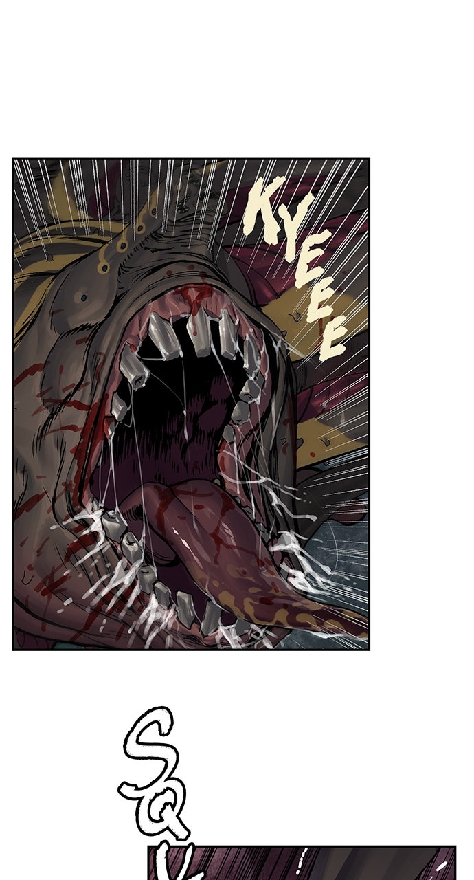 Read Leviathan EN Manga Online