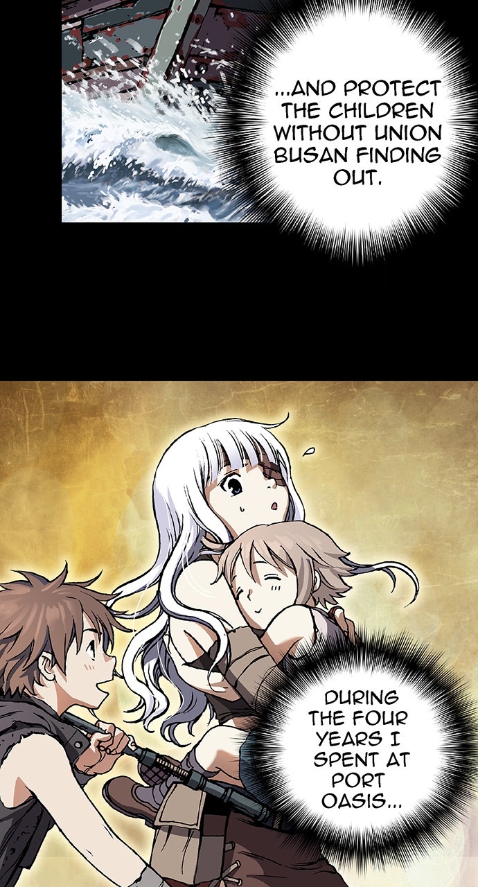 Read Leviathan EN Manga Online