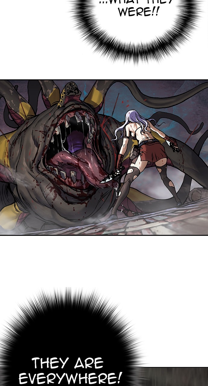 Read Leviathan EN Manga Online