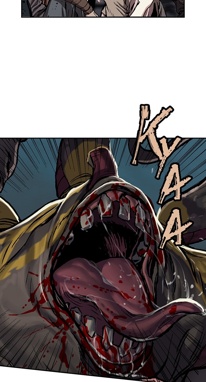 Read Leviathan EN Manga Online