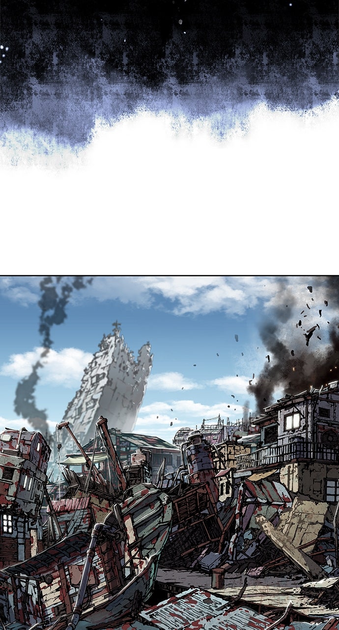 Read Leviathan EN Manga Online