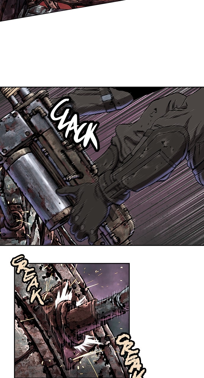 Read Leviathan EN Manga Online