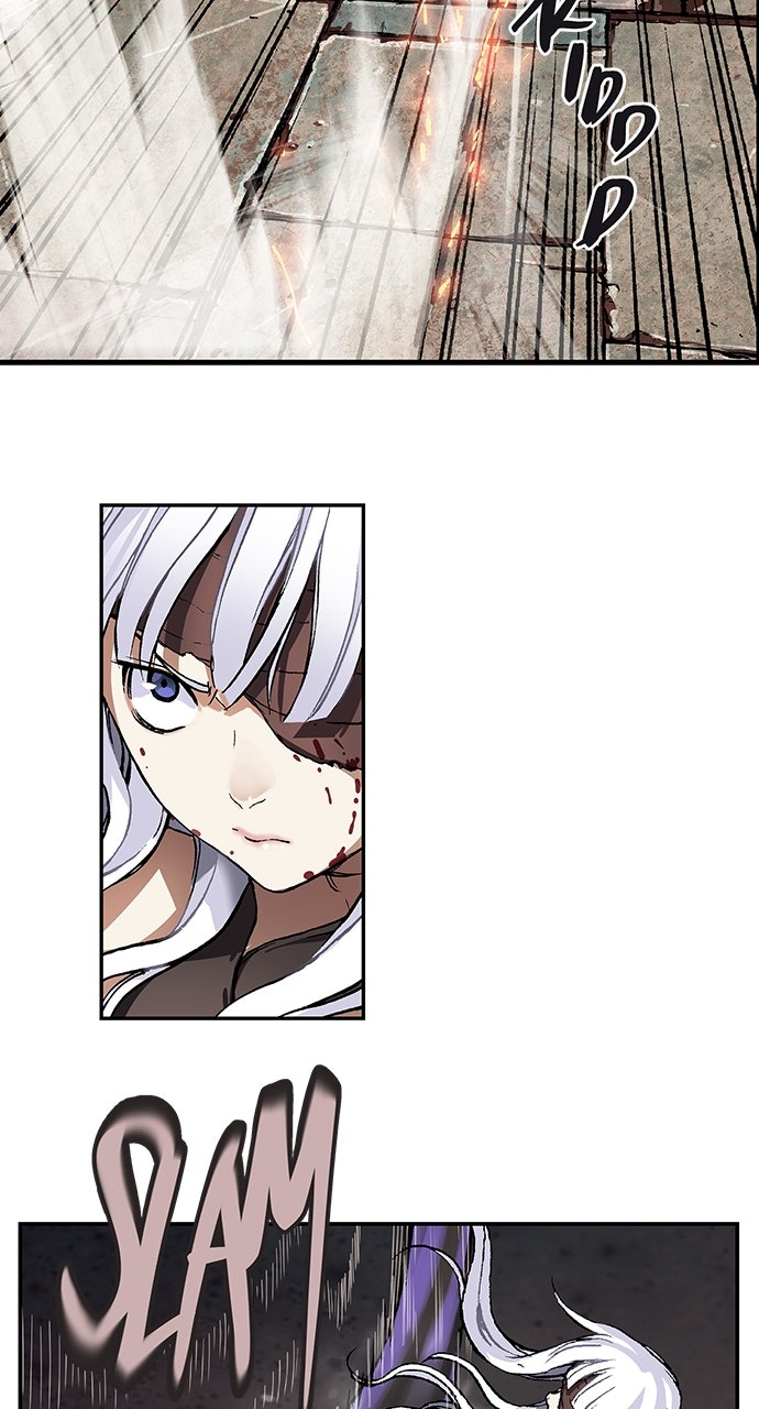 Read Leviathan EN Manga Online