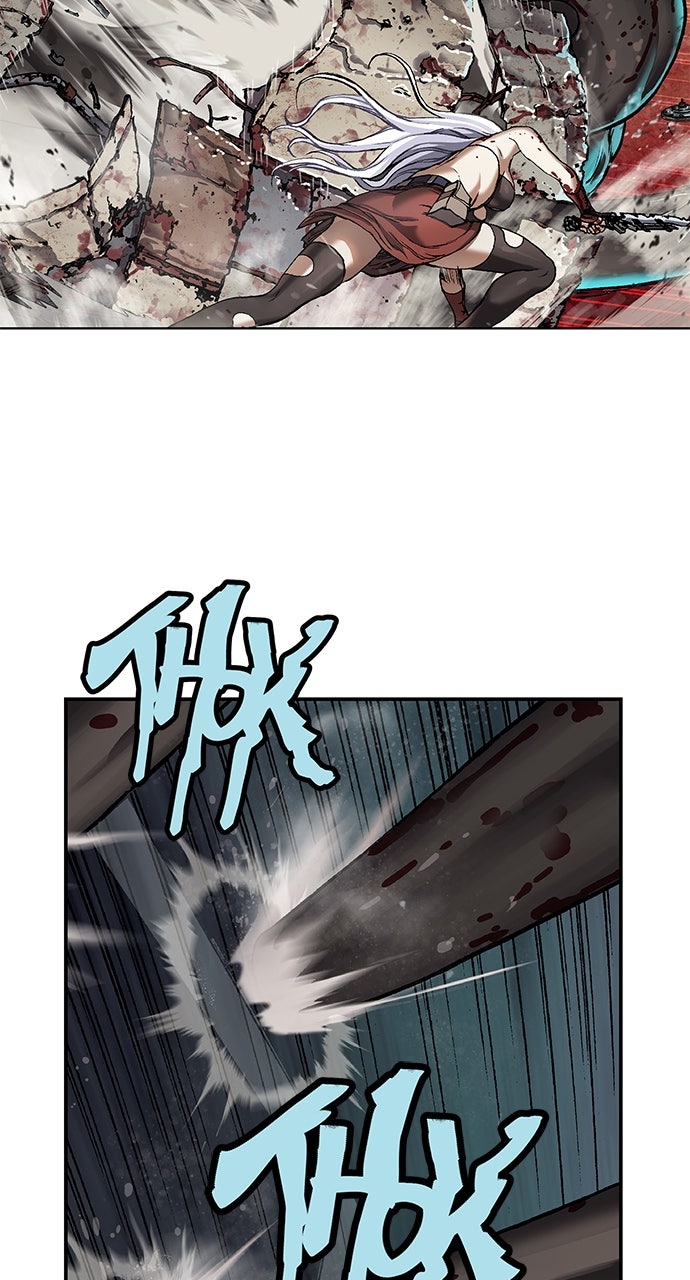 Read Leviathan EN Manga Online