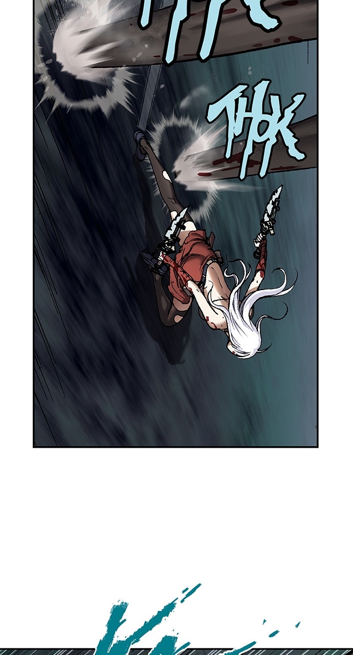 Read Leviathan EN Manga Online