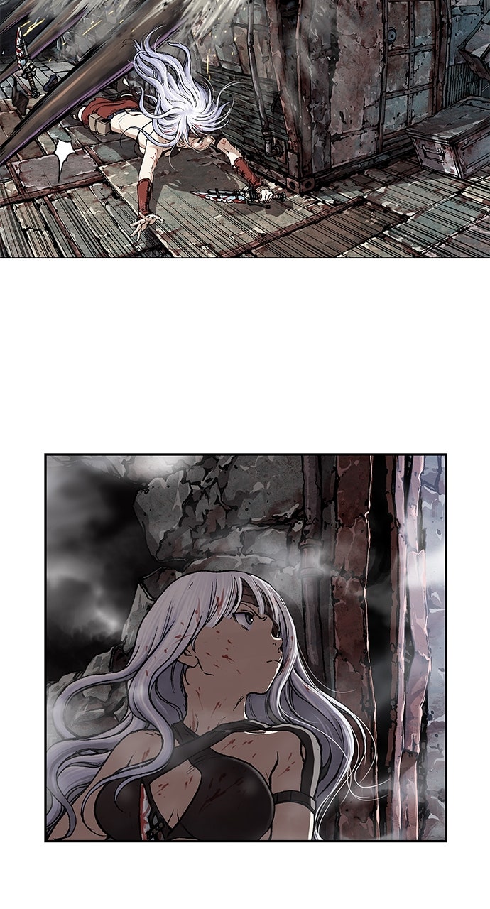 Read Leviathan EN Manga Online