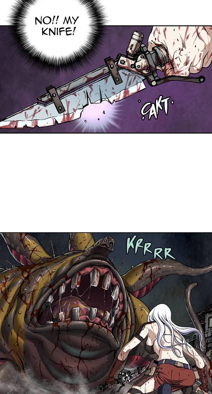 Read Leviathan EN Manga Online