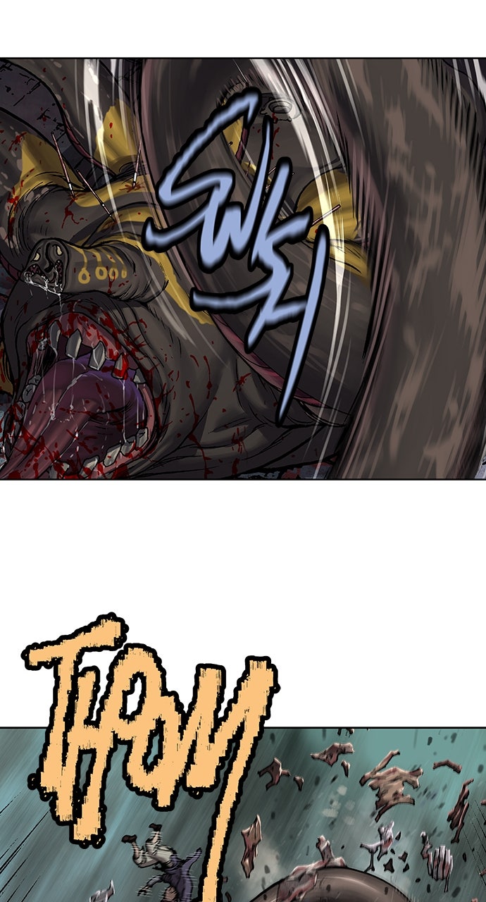 Read Leviathan EN Manga Online