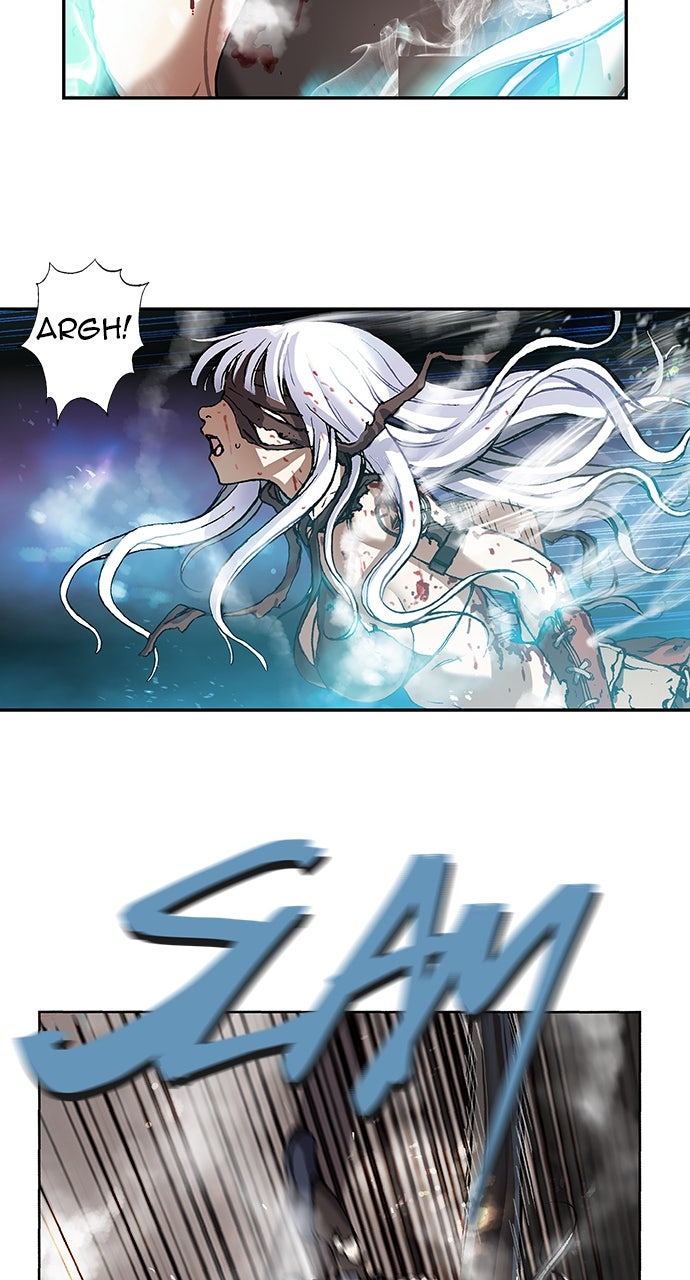 Read Leviathan EN Manga Online