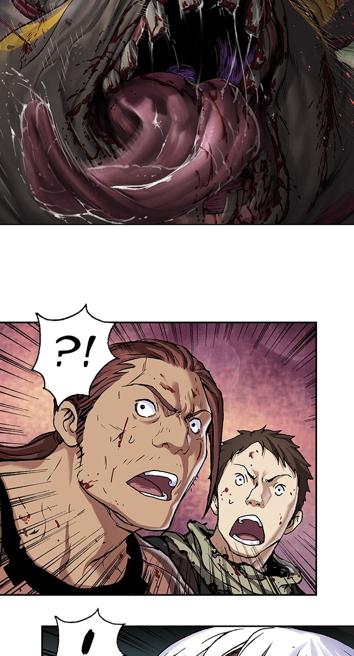 Read Leviathan EN Manga Online