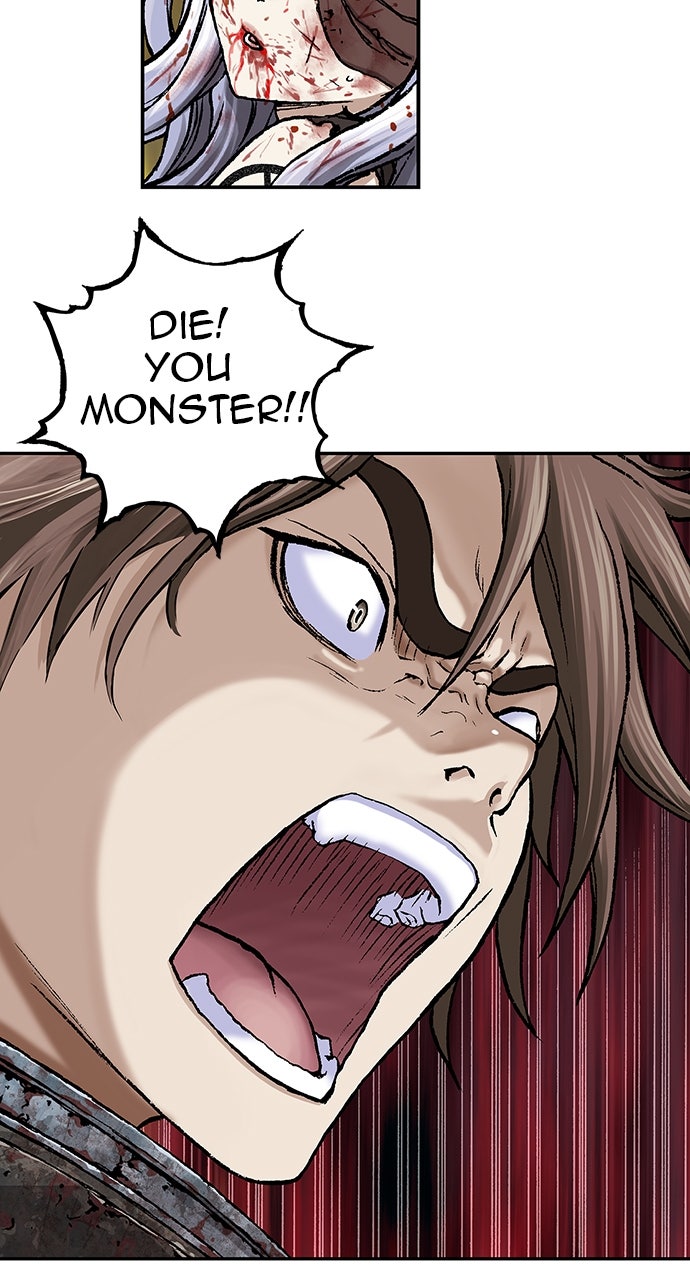 Read Leviathan EN Manga Online