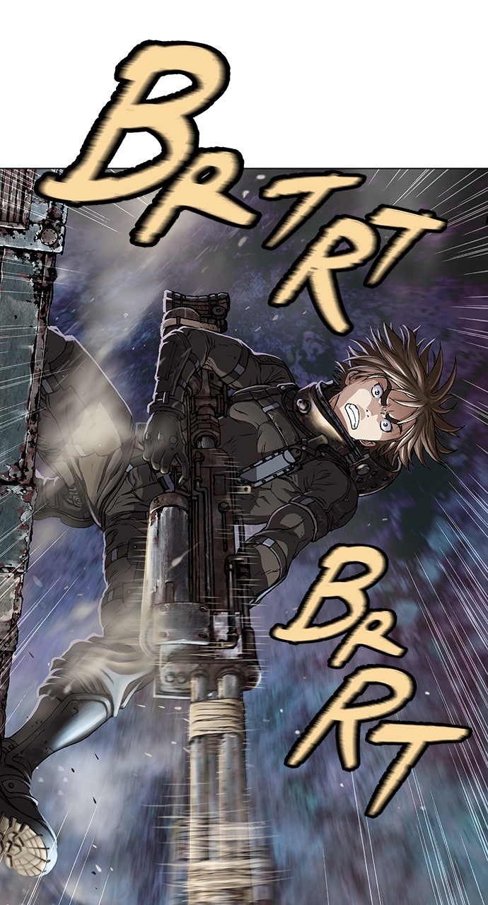 Read Leviathan EN Manga Online