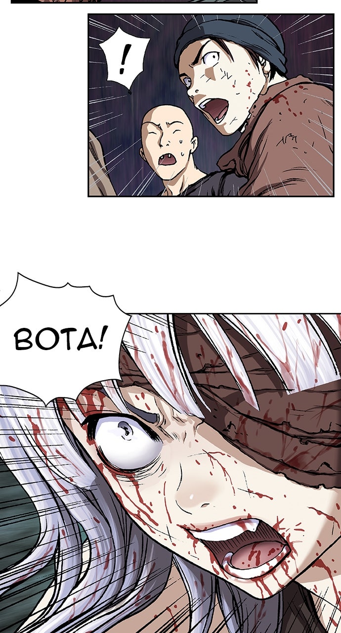 Read Leviathan EN Manga Online