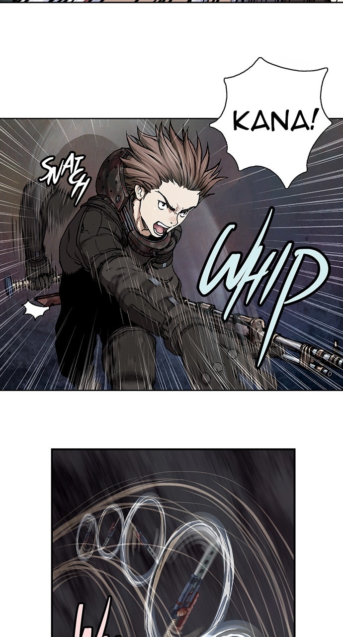 Read Leviathan EN Manga Online