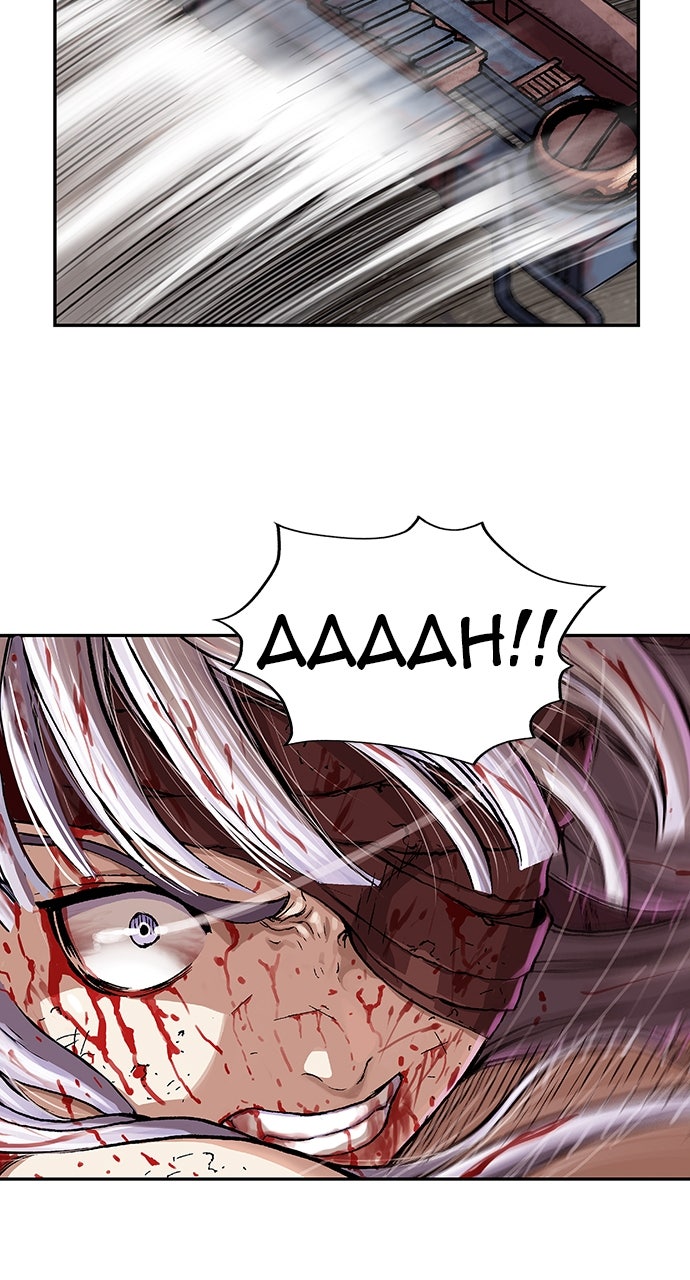 Read Leviathan EN Manga Online