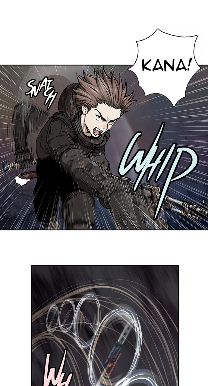 Read Leviathan EN Manga Online