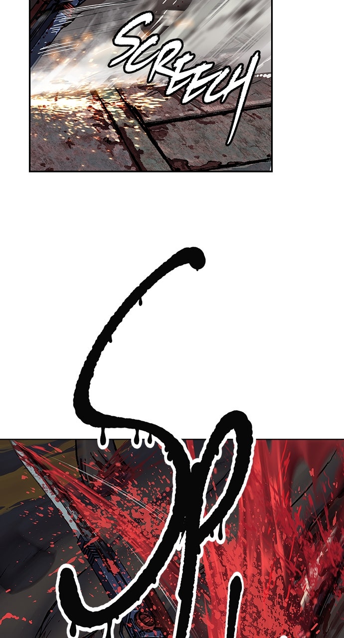 Read Leviathan EN Manga Online