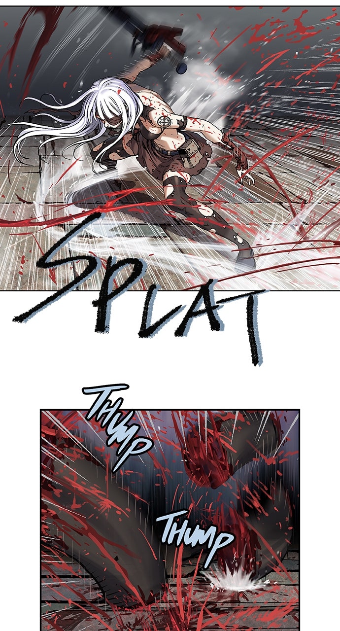 Read Leviathan EN Manga Online