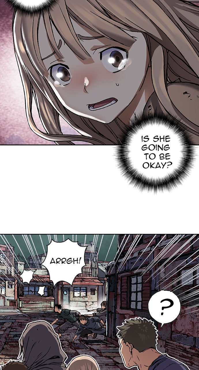 Read Leviathan EN Manga Online