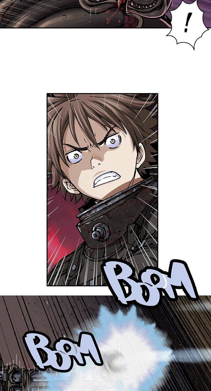 Read Leviathan EN Manga Online