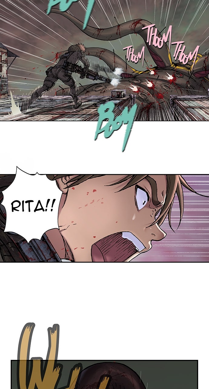 Read Leviathan EN Manga Online