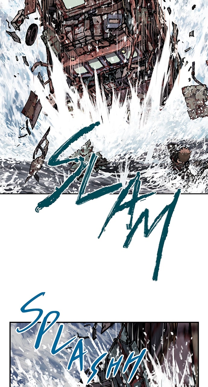 Read Leviathan EN Manga Online