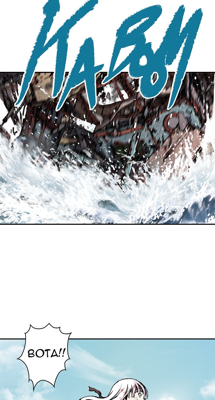 Read Leviathan EN Manga Online