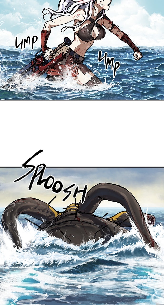 Read Leviathan EN Manga Online