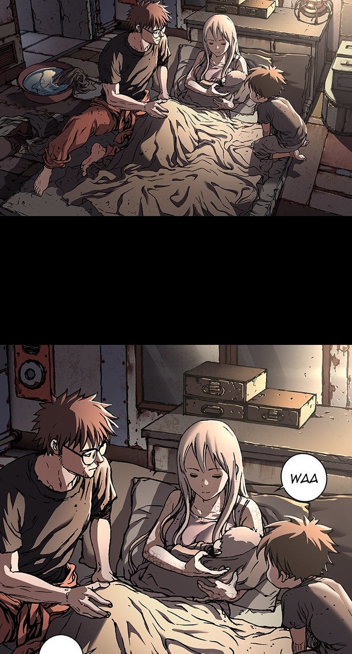 Read Leviathan EN Manga Online