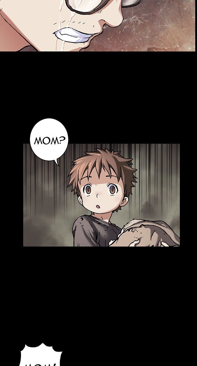 Read Leviathan EN Manga Online