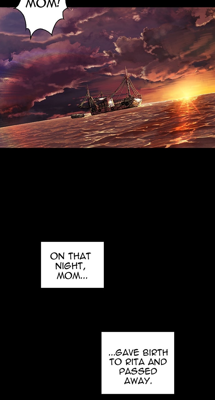 Read Leviathan EN Manga Online