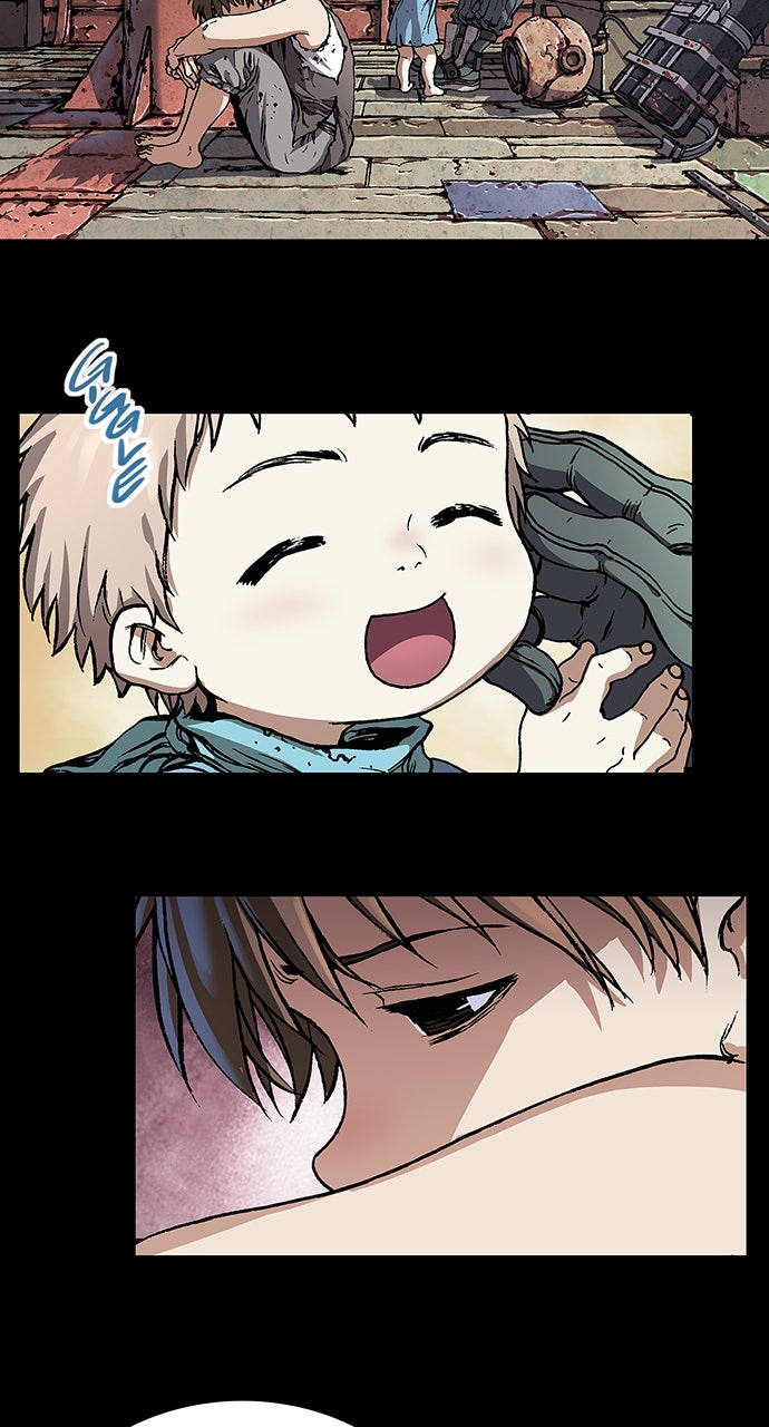 Read Leviathan EN Manga Online