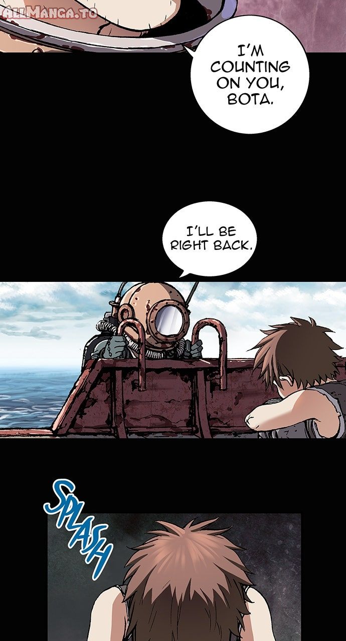 Read Leviathan EN Manga Online